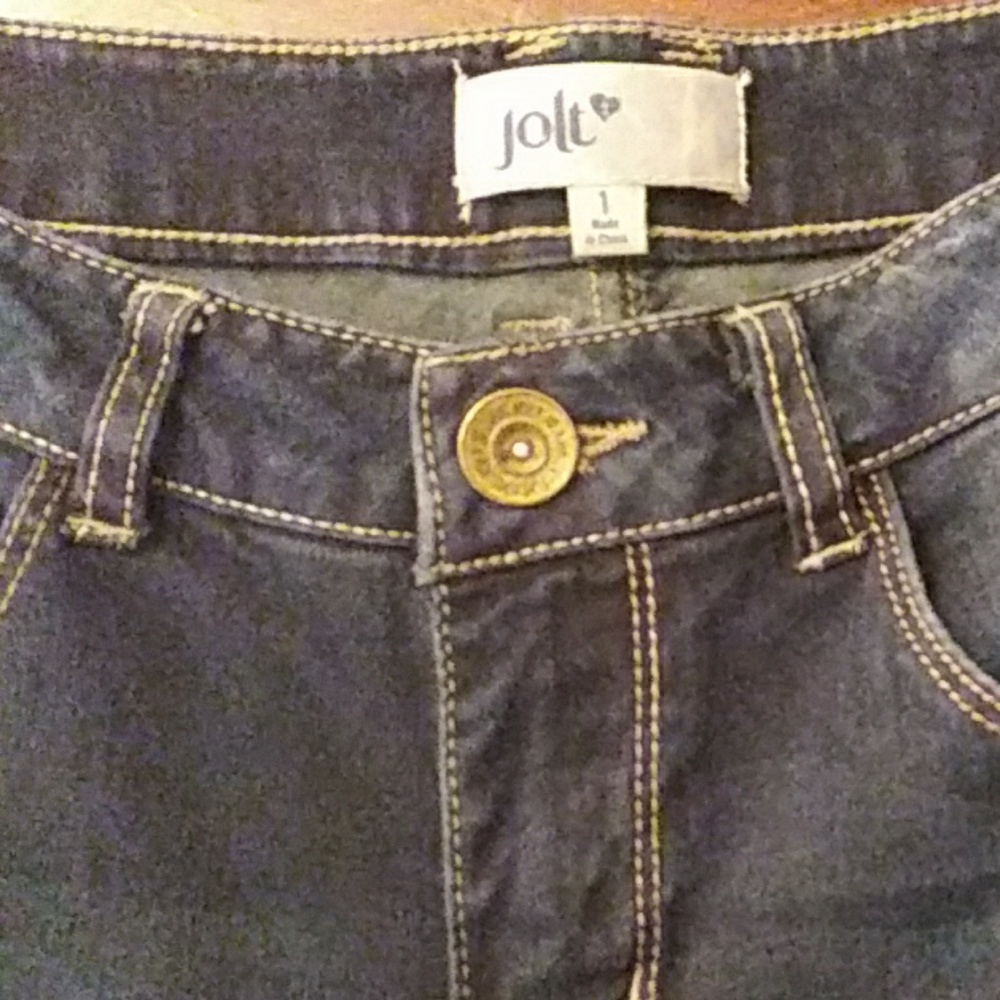 Jolt Jean